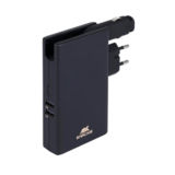 Внешний аккумулятор (Power Bank) RIVAPOWER VA4749, 5000 mA