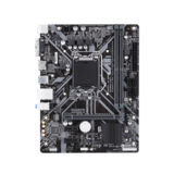 Мат.плата Gigabyte 1151 H310M H 2.0 H310, 2DDR4, VGA/HDMI, 1xPCI-E 16x, 2xPCI-E 1x, ALC887, RTL8111H, 4xUSB3.1/6xUSB2.0, 4xSATA3, mATX БН