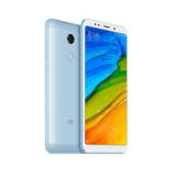 Смартфон Xiaomi Redmi 5 3GB/32GB EU Blue 12 мес гарантии
