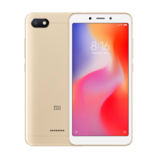 Смартфон Xiaomi Redmi 6A 2GB/32GB EU Gold 12 мес гарантии