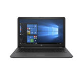 Ноутбук 15" Hewlett Packard 250 2RR91ES / черный / 15.6" (1366x768) LED / Intel® 3710 / 4Gb / 500 Gb HDD / Intel® HD Graphics / no ODD / no OS / / /