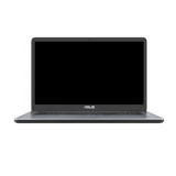 Ноутбук 17" Asus X705UB-GC080 / черный / 17.3'/(1920x1080)FHD LED / Intel® i3-6006U / 8Gb / 1 Tb HDD / GeForce® MX 110, 2 Gb / no ODD / no OS / / /