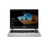 Ноутбук 15" Asus X507UB-EJ043 / черный / 15.6" (1920х1080) Full HD LED / Intel® i3-6006U / 4Gb / 1 Tb HDD / GeForce® MX 110, 2 Gb / no ODD / no OS / / /