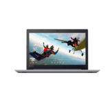Ноутбук 15" Lenovo IdeaPad 320 80XL041BRA / синий / 15.6" (1920х1080) Full HD LED / Intel® i3-7130U / 8Gb / 1 Tb HDD / GeForce® GT 940M, 2Gb / no ODD / no OS / / /