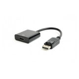 Переходник Cablexpert DisplayPort на HDMI (A-DPM-HDMIF-03)
