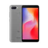 Смартфон Xiaomi Redmi 6 2GB/32GB EU Grey 12 мес гарантии