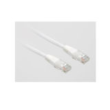 Патч-корд литой 20м Cablexpert PP12-20M-W