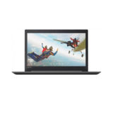 Ноутбук 17" Lenovo IdeaPad 320 80XM00A5RA / серый / 17.3"/HD+ LED / Intel® 4415U / 4Gb / 500 Gb HDD / GeForce® GT 920, 2Gb / no ODD / no OS / / /