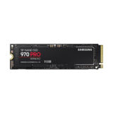 Винчестер SSD M.2 PCIe 512GB Samsung 970 Pro NVMe PCIe3.0x4 Phoenix MLC 3500/2300MB/s 600TBW (MZ-V7P512BW)