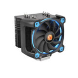 Вентилятор CPU Thermaltake Riing Silent 12 PRO (CL-P021-CA12BU-A)