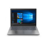 Ноутбук 15" Lenovo IdeaPad 330 81DC009TRA / черный / 15.6" (1920х1080) Full HD LED / Intel® 4415U / 8Gb / 1 Tb HDD / GeForce® MX 110, 2 Gb / no ODD / no OS / / /