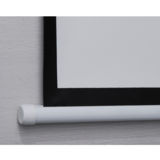 Eкран настінний ручний ATRIA 85"(1:1 )153*153см ECO MWM-AV-60