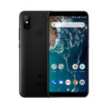 Смартфон Xiaomi Mi A2 4/64Gb EU Black 12 месяцев гарантии