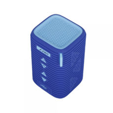   1.0  F&D W6T(blue) Bluetooth