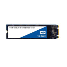  SSD M.2 1TB Western Digital Blue (WDS100T2B0B)