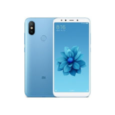 Xiaomi Mi A2 4/64Gb EU Blue 12  