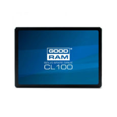  SSD SATA III 4800Gb 2.5" GoodRAM CL100 (SSDPR-CL100-480)