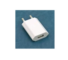  - USB 220 5V/1A, AC220V, , White, OEM
