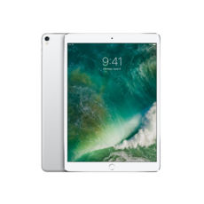 Tablet PC Apple iPad Pro 10.5" Wi-Fi + 4G 256GB Silver (MPHH2)