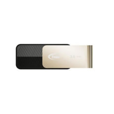 USB3.0 Flash Drive 8 Gb Team C143 Black (TC14338GB01)