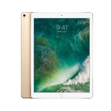 Tablet PC Apple iPad Pro 12.9-inch Wi-Fi  64GB (MQDD2) Gold
