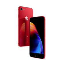  APPLE iPhone 8 64GB RED Neverlock