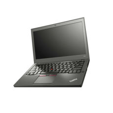 Lenovo ThinkPad X250 12.5" Intel Core i5 5300U 2400MHz 3Mb (5 gen) 2  4  / 8 Gb So-dimm DDR3 / SSD 180 Gb    10/100/1000 Intel HD Graphics 5500   Mini DisplayPort WEB Camera ..
