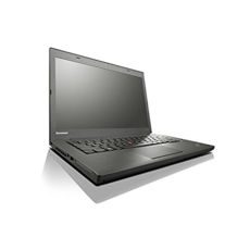  Lenovo ThinkPad T440 14" Intel Core i5 4300U 1900MHz 3MB (4nd) 2  4  / 4 GB So-dimm DDR3 / 500 Gb    10/100/1000 Intel HD Graphics 4400   Mini DisplayPort WEB Camera ..