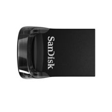 USB3.1 Flash Drive 16 Gb SanDisk Ultra Fit (130 Mb/s) (SDCZ430-016G-G46)