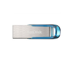 USB3.0 Flash Drive 32 Gb SanDisk FlairBlue (R150MB/s) (SDCZ73-032G-G46B)