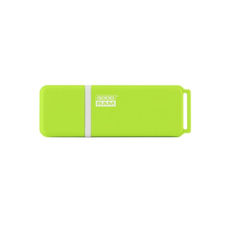 USB Flash Drive 16 Gb Goodram UMO2 Green (UMO2-0160G0R11)