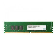   DDR4 4GB 2400MHz APACER AU04GGB24CEWBGH