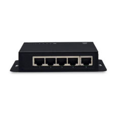  NETIS PE6105 5 Port Fast Ethernet PoE Switch/4 Port PoE
