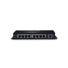  NETIS PE6109H 9 Port Fast Ethernet PoE Switch/ 4 Port PoE