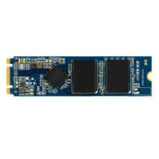  SSD M.2 120Gb GoodRAM S400U M.2 2280 TLC (SSDPR-S400U-120-80)