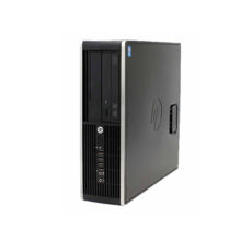   HP Compaq 6305 Pro MT AMD FM2 A4-Series X2 5300 (3.40GHz,1MB,65W,FM2) / 4 GB DDR 3 / 250 Gb /Radeon TM HD 7480D/Win 7 Pro/USB 3.0 /Com/ Mini Tower ..