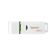 USB3.0 Flash Drive 16 Gb Apacer AH358 White (AP16GAH358W-1)