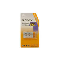  R3 Sony 800 mAh, 2 . Ready To Use