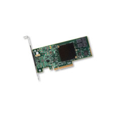 C   SERVER ACC CARD SAS PCIE 8P 9341-8I LSI00407 SGL LSI