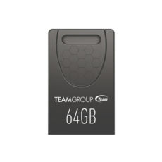 USB3.1 Flash Drive 64 Gb Team C175 Pearl Black (TC175364GB01)