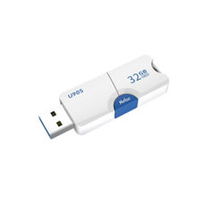 USB Flash Drive 32 Gb Netac U905 10/2.5 Blue USB 2.0 (U90532GB)