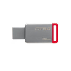 USB3.0 Flash Drive 32 Gb Kingston DT50 (DT50/32GB) 