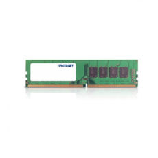   DDR4 4GB 2133MHz Patriot (PSD44G213382)