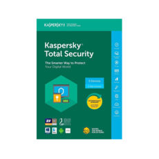   Kaspersky Internet Security Multi-Device 2018, 5 Device 1 year  Base (DVD-Box