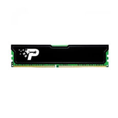   DDR4 4GB 2666MHz Patriot w/HS (PSD44G266641H)