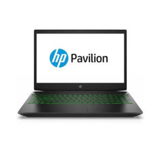  15" Hewlett Packard Pavilion 15 Gaming 4PR36EA  /  / 15.6"  (19201080) Full HD LED / Intel i5-8300H / 8Gb / 256 Gb SSD / GeForce GTX1050, 4 Gb / no ODD / no OS /  /  /