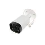 Камера сетевая наружная Dahua DH-IPC-HFW2431RP-ZAS-IRE6 (4Mп WDR IP видеокамера Dahua с ИК подсветкой; Матрица: 1/3" Progressive CMOS; Сжатие: H.265/H.264; Моторизированный объектив: f=2.7-13.5 (угол обзора 104°-28°); Чувствительность: 0.03 Люкс/F1.4(Цвет, 1/3 с, 30IRE), 0.3 Люкс/F1.4(Цвет, 1/30 с, 30IRE), 0 Люкс с ИК; Запись: 20к/с@4M(2688x1520)&25/30к/с@3M(2304x1296) ; Функции: WDR, 3D-DNR, BLC, день/ночь (ICR); Интерфейсы: слот для карт памяти микро SD до 128Гб; Ик подсветка 60 метров, IP67, DC 12В/11.7Вт, PoE(802.3af), 72 x 80 x 212.8 мм, 685г.)