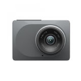 Автомобильный видеорегистратор YI Smart Dash Camera Wi-Fi (Международная версия) Gray (YI-89006)