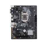 Мат. плата ASUS 1151 PRIME B360M-D, B360, 2DDR4, VGA/HDMI, 6xSATA3, 1xPCI-E 16x, 2xPCI-E 1x, 1xPCI, 1xM.2, ALC887, RTL8111H, 6xUSB3.1/6xUSB2.0, COM mATX