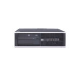 Системний блок HP Compaq 6005 Pro SFF Phenom II X2 B55 3000Mhz 6MB 2 ядра / 4 GB DDR 3 / 250 Gb / Slim Desktop Integrated б.у.
